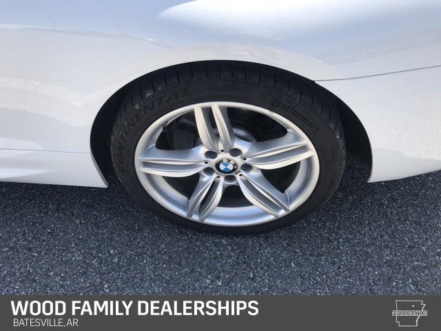 Used 2014 BMW 640i Convertible image 21