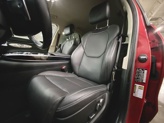 Used 2023 Genesis GV70 2.5T image 19