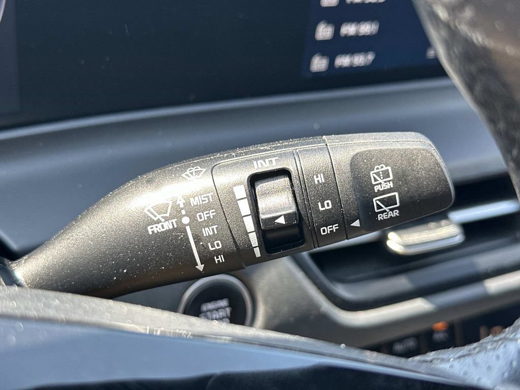 Used 2024 Kia Seltos SX AWD/4WD image 24