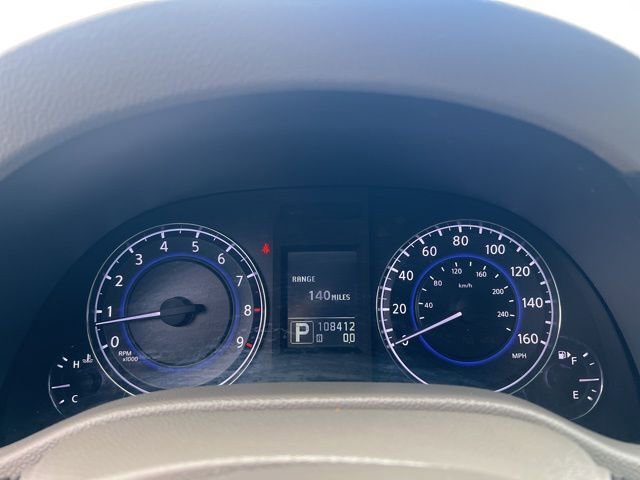 Used 2010 INFINITI G37 Journey w/ Premium Pkg image 14