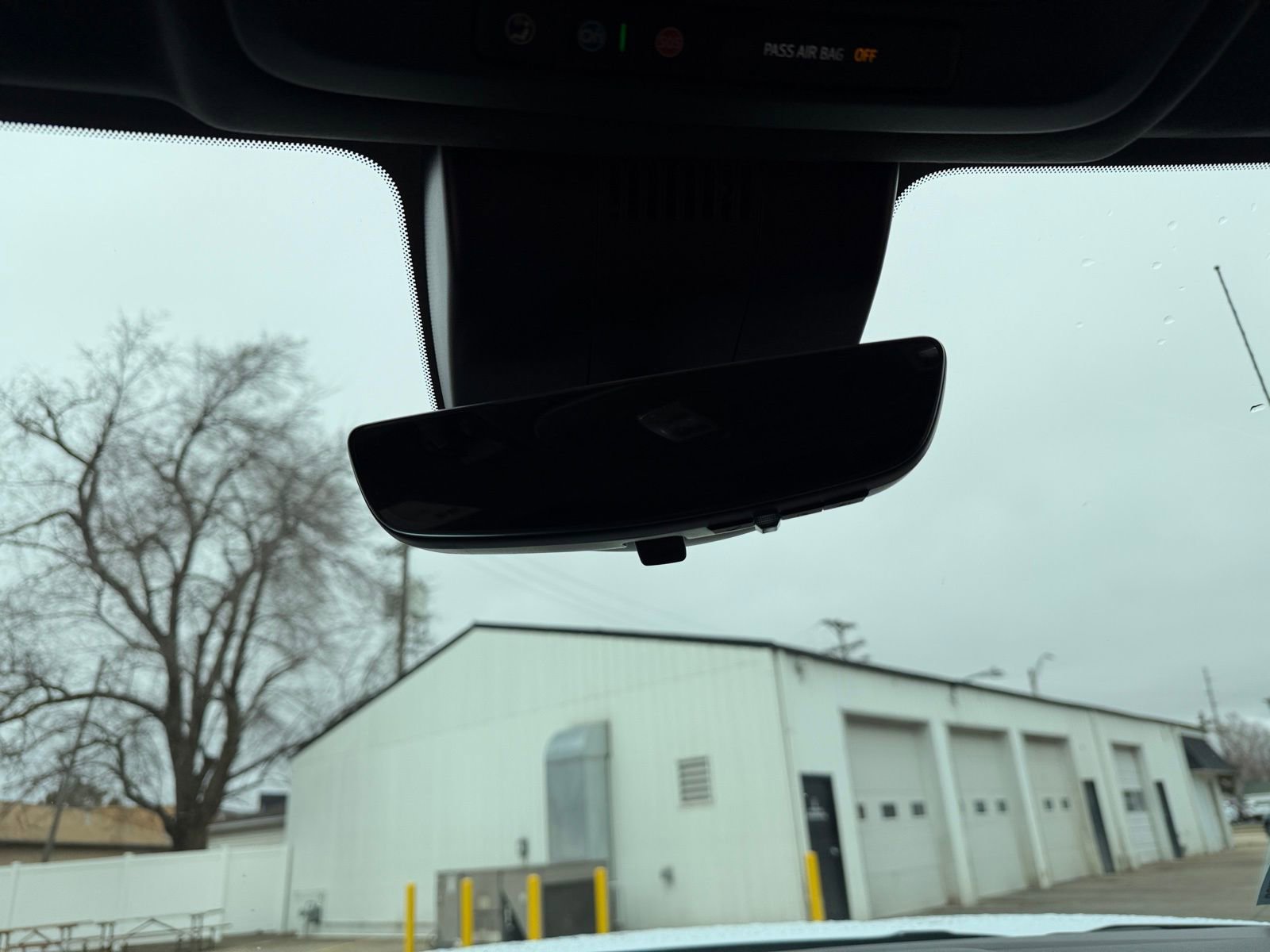 New 2026 GMC Sierra 1500 Denali Ultimate image 20