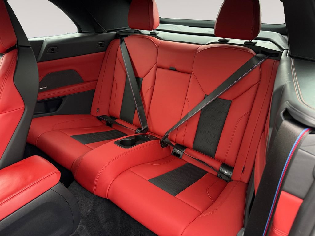 Used 2023 BMW M4 xDrive Competition w/ Executive Package AWD/4WD image 13