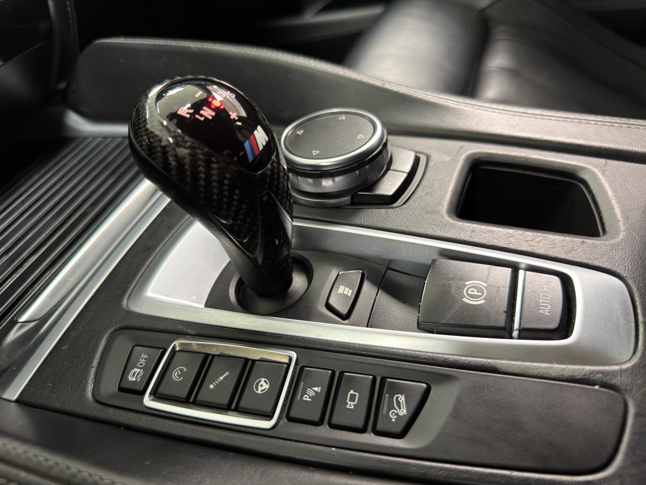 Used 2015 BMW X5 M w/ Premium Package image 24