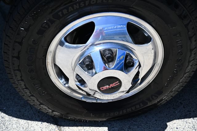 Used 2016 GMC Sierra 3500 Denali w/ Duramax Plus Package AWD/4WD image 27