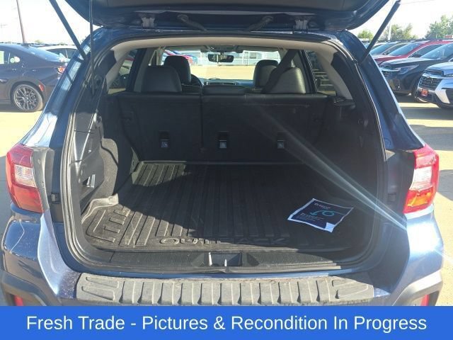 Used 2019 Subaru Outback 2.5i Limited AWD/4WD image 20