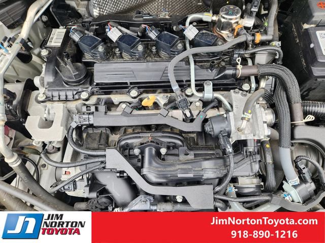 Used 2024 Toyota Corolla LE FWD image 31
