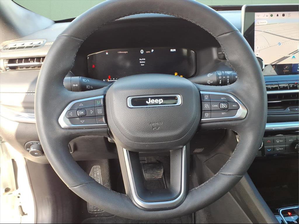 Used 2023 Jeep Compass High Altitude image 15