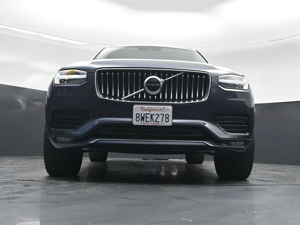 Used 2021 Volvo XC90 T5 Momentum w/ Protection Package Premier AWD/4WD image 44