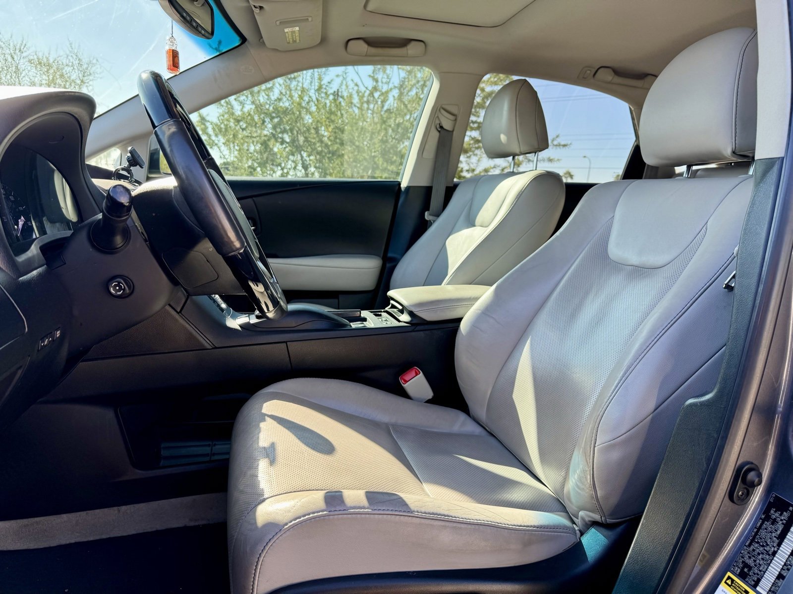 Used 2014 Lexus RX 350 FWD image 11