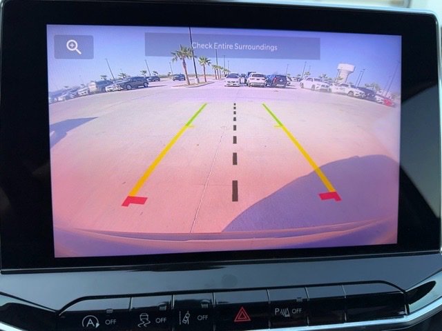 Used 2022 Jeep Compass Limited image 13