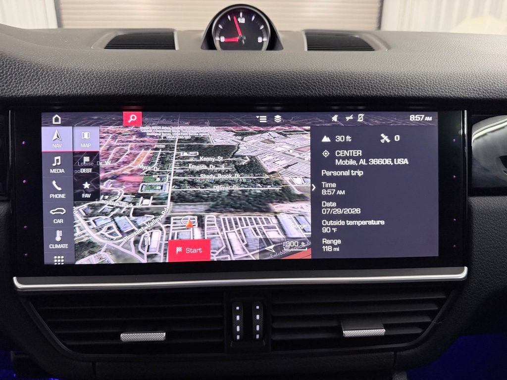 Used 2019 Porsche Cayenne S AWD/4WD image 16