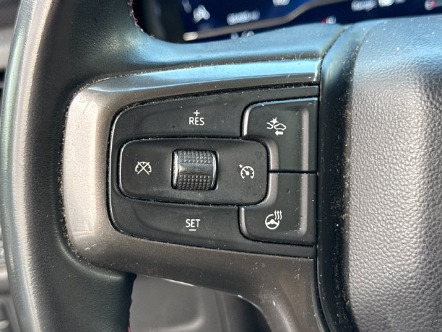 Used 2024 Chevrolet Tahoe RST w/ Luxury Package AWD/4WD image 32