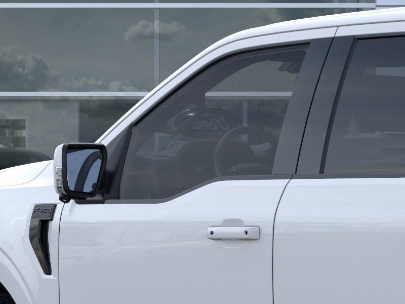 New 2026 Ford F150 Lariat image 21