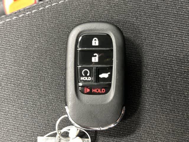 Used 2026 Honda Civic Sport image 31