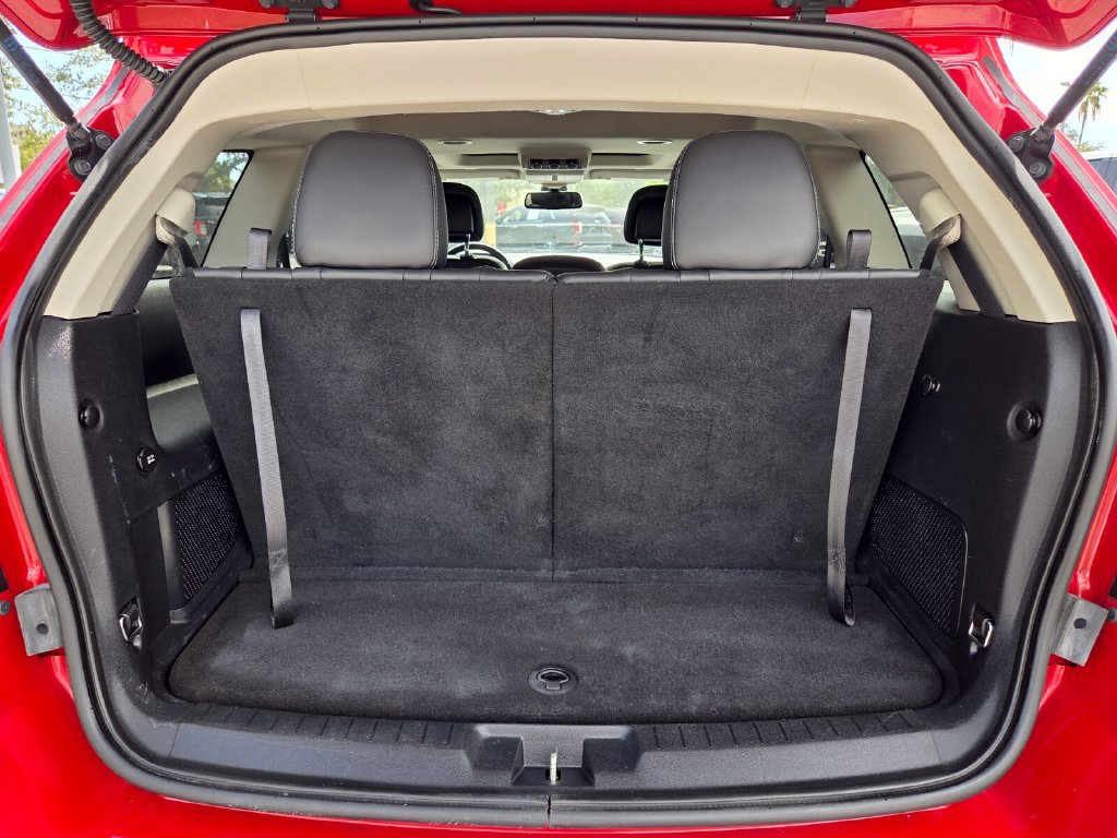 Used 2020 Dodge Journey Crossroad FWD image 9