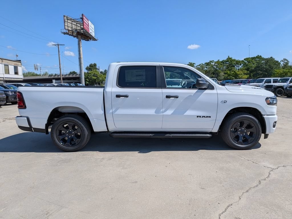 New 2026 RAM 1500 Express AWD/4WD image 6