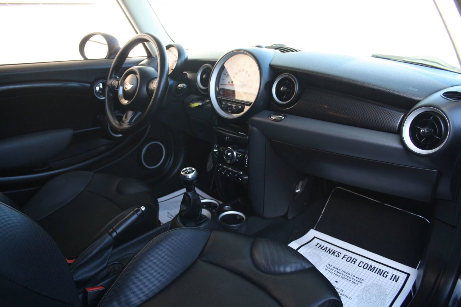Used 2012 MINI Cooper S image 7