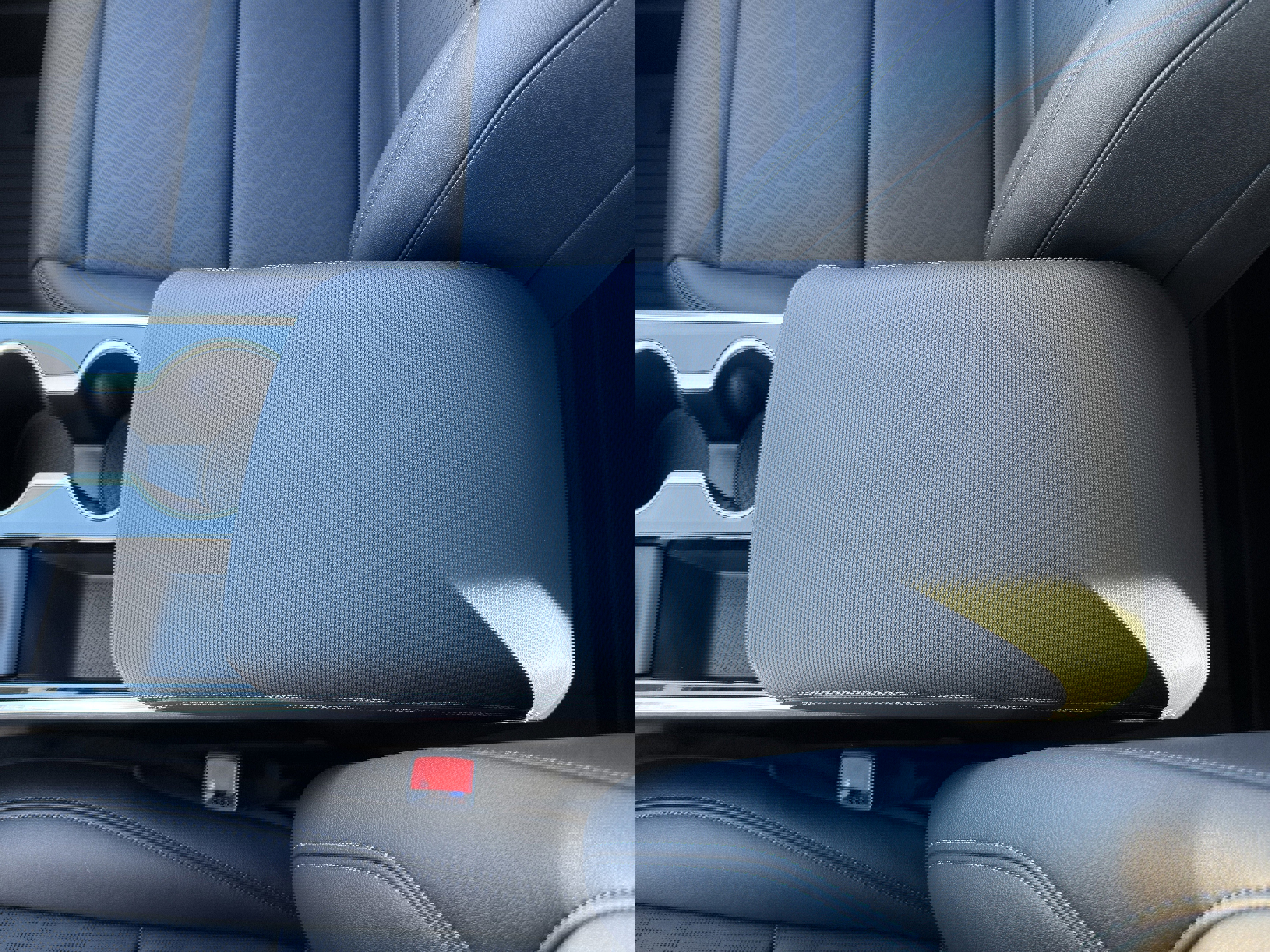 New 2026 Chevrolet Equinox LT w/ Convenience Package II image 19