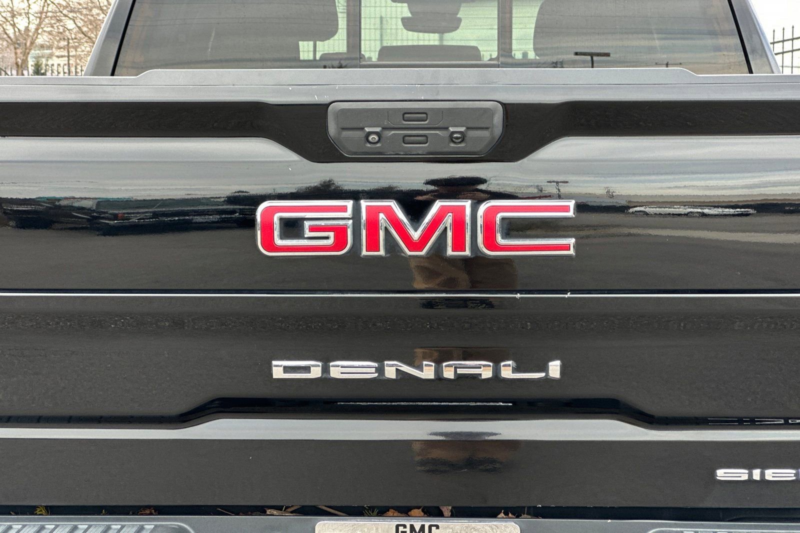 Used 2019 GMC Sierra 1500 Denali w/ Denali Ultimate Package AWD/4WD image 50