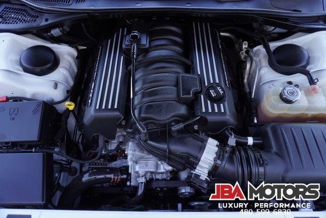 Used 2022 Dodge Challenger R/T Scat Pack image 50