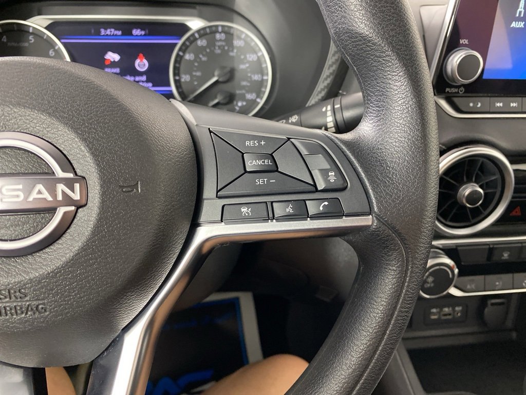Used 2024 Nissan Sentra SV image 25
