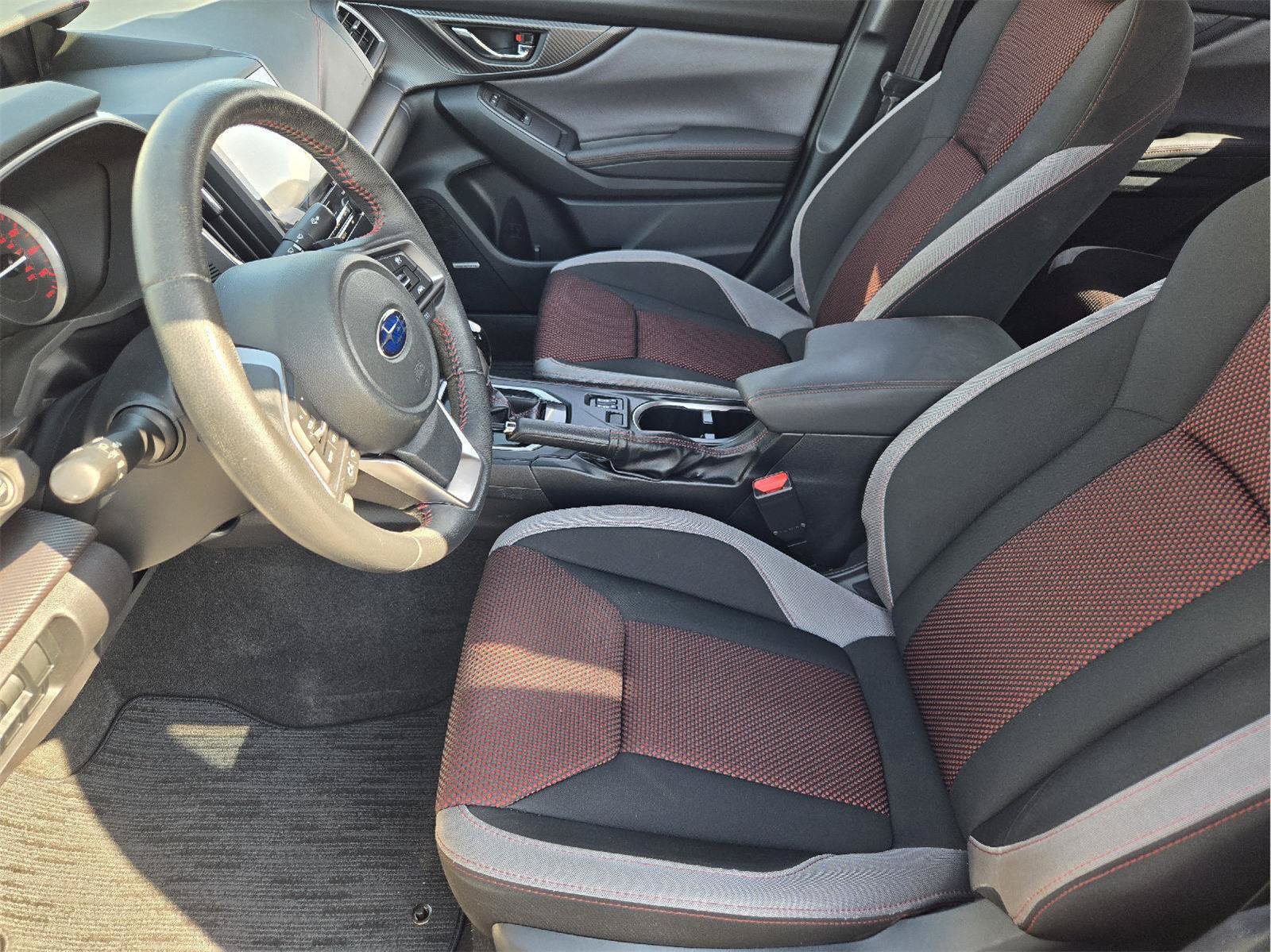 Used 2020 Subaru Impreza 2.0i Sport AWD/4WD image 13
