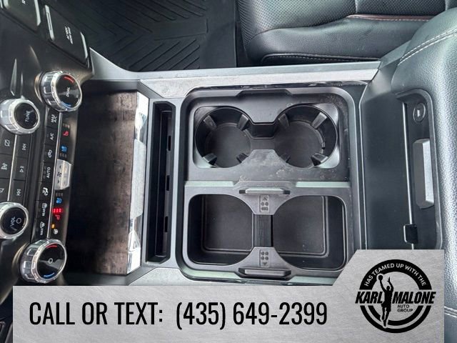 Used 2024 Ford F250 Lariat image 16