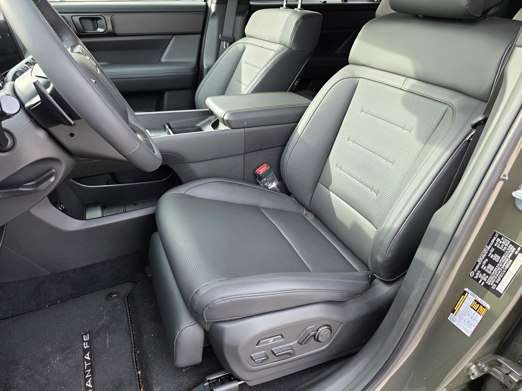 New 2026 Hyundai Santa Fe Calligraphy AWD/4WD image 13