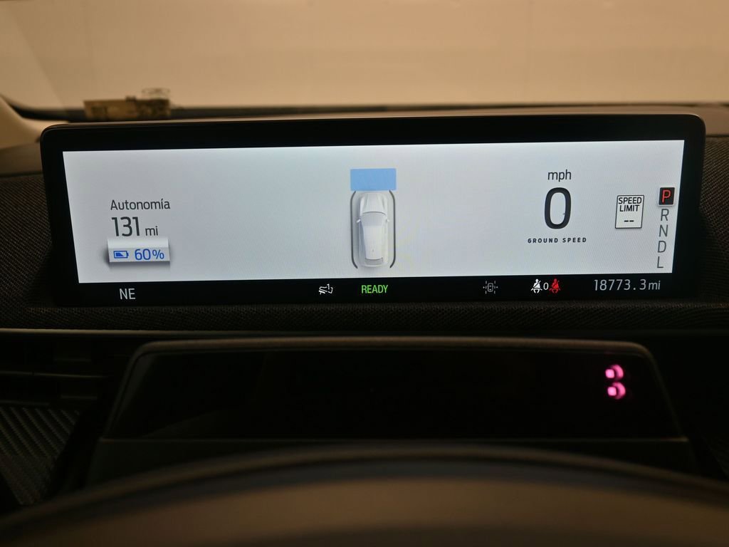 Used 2023 Ford Mustang Mach-E Premium image 13