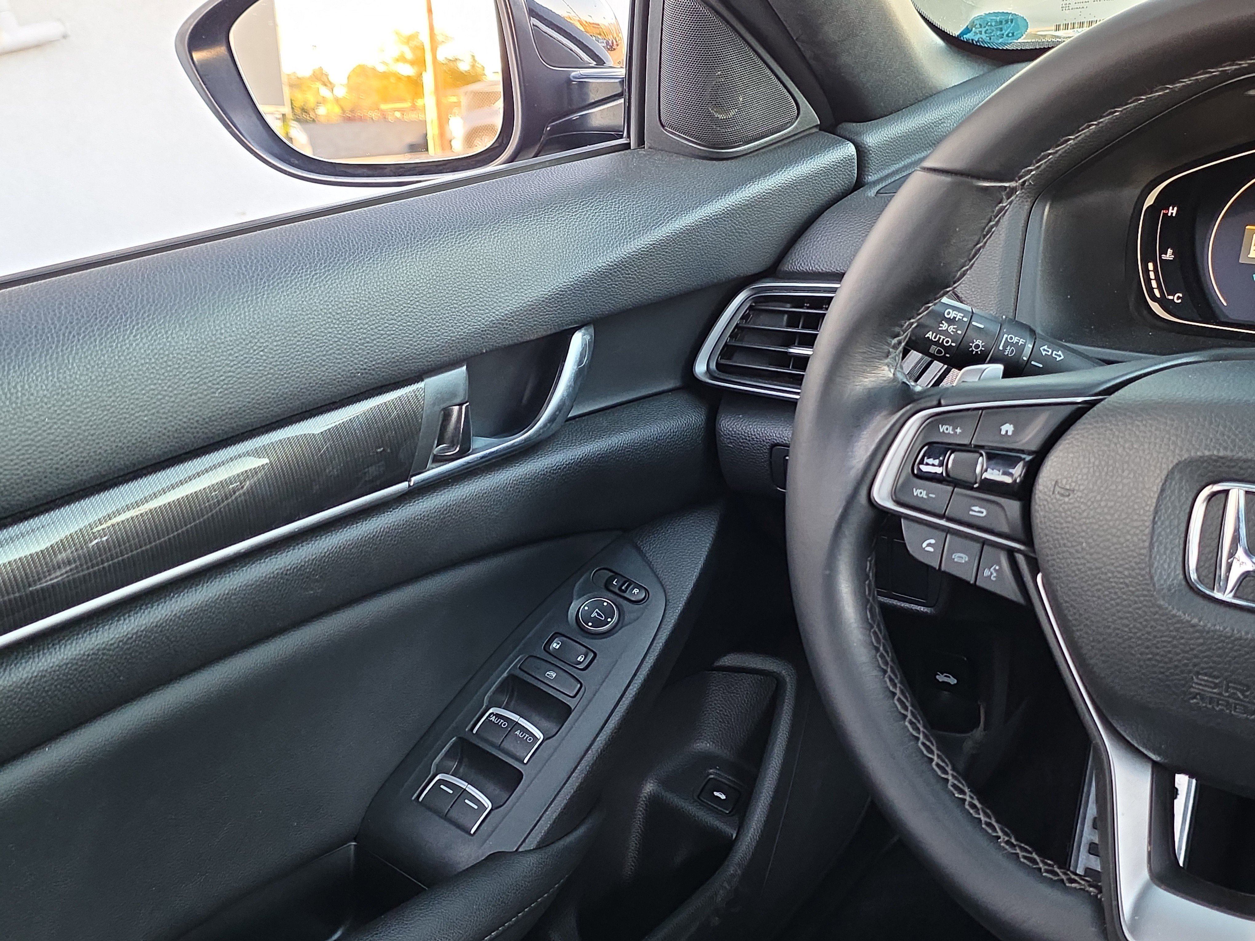 Used 2022 Honda Accord Sport image 22