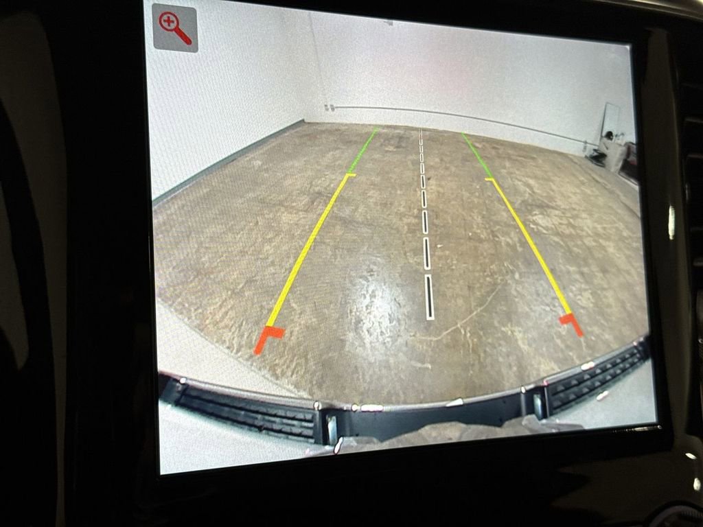 Used 2023 RAM 1500 Big Horn image 15