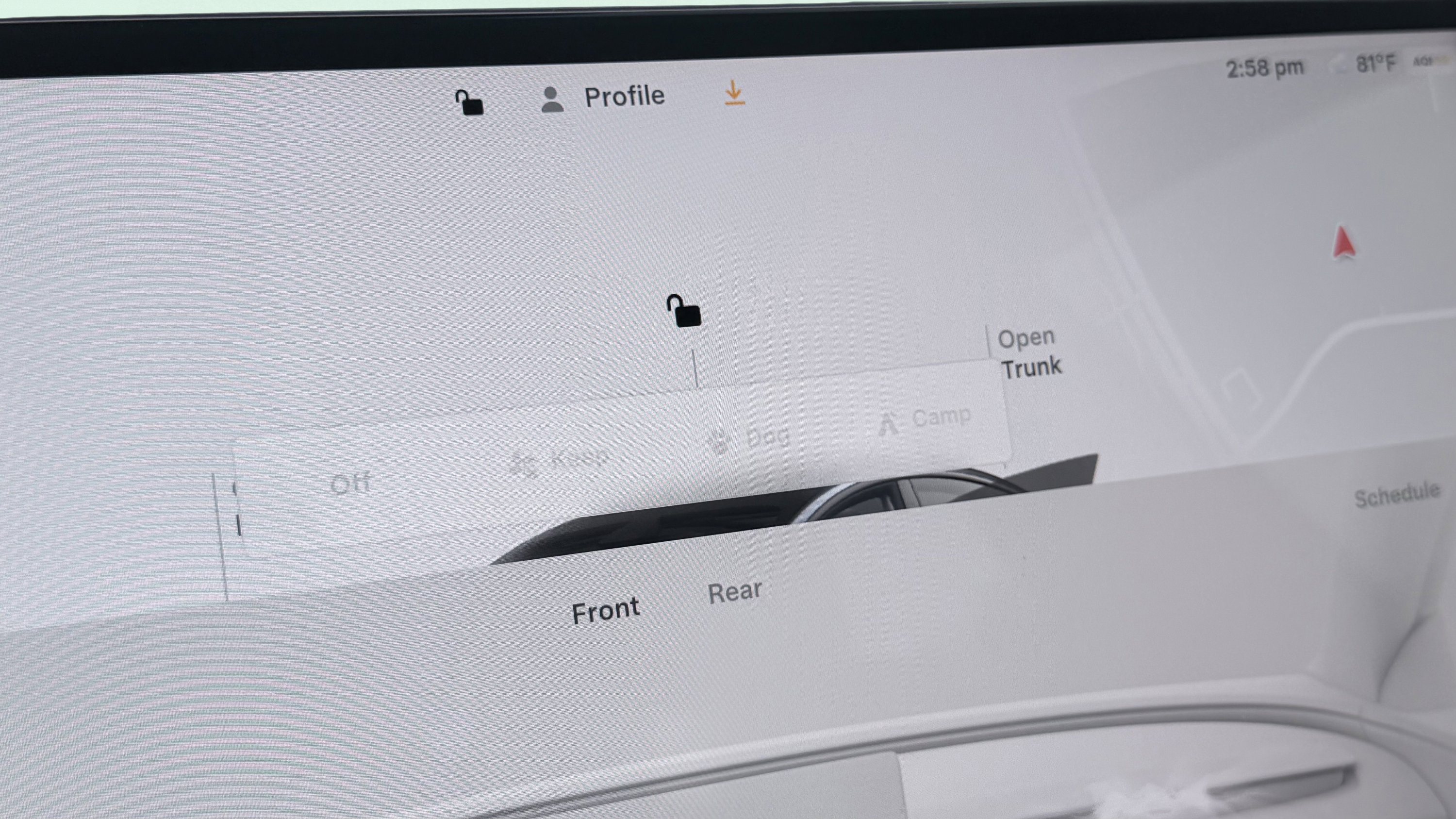 Used 2024 Tesla Model 3 Long Range RWD image 73