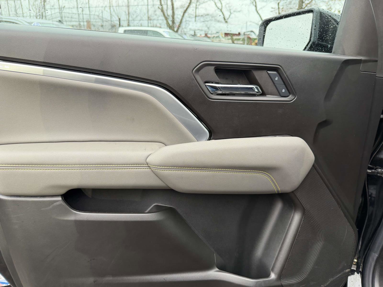 Certified 2024 Chevrolet Colorado ZR2 w/ Safety Package image 20