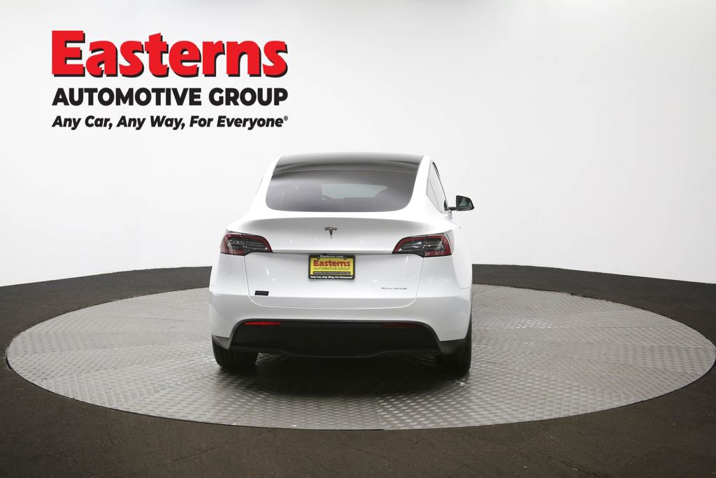 Used 2023 Tesla Model Y Long Range image 35