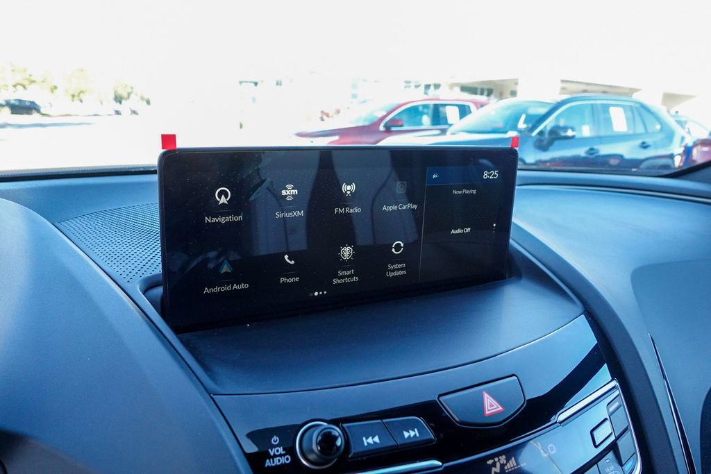 Certified 2025 Acura RDX A-Spec image 28