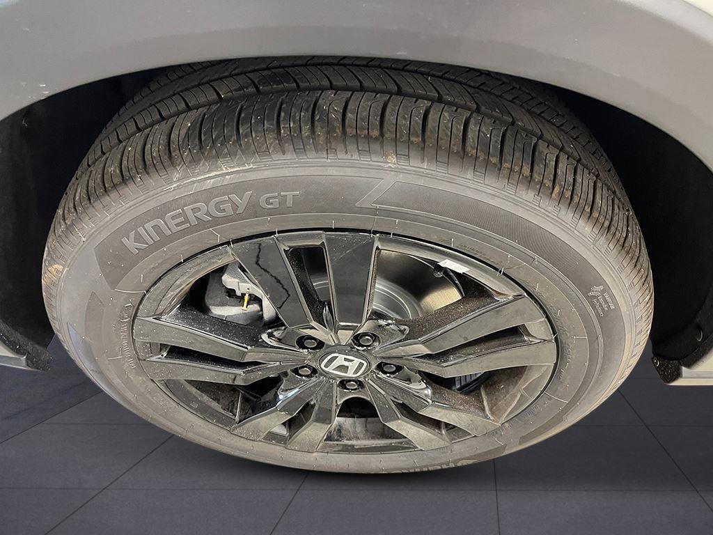 New 2026 Honda HR-V Sport image 11