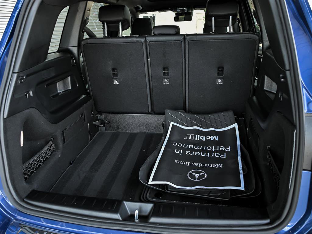 Certified 2025 Mercedes-Benz GLB 250 4MATIC image 10