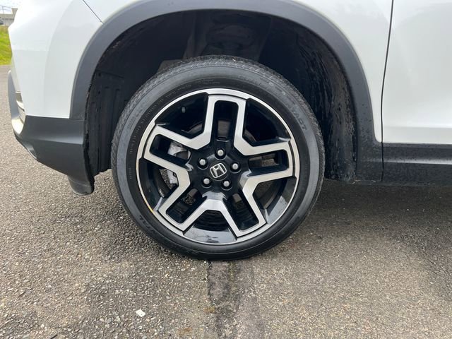 Used 2022 Honda Passport Elite image 30