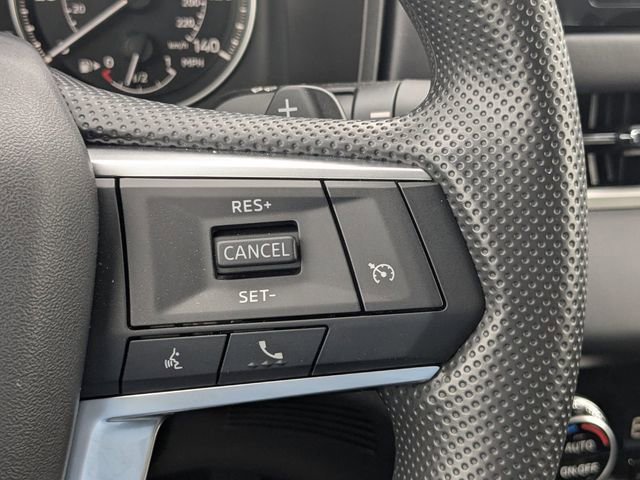 New 2026 Mitsubishi Outlander ES FWD image 24