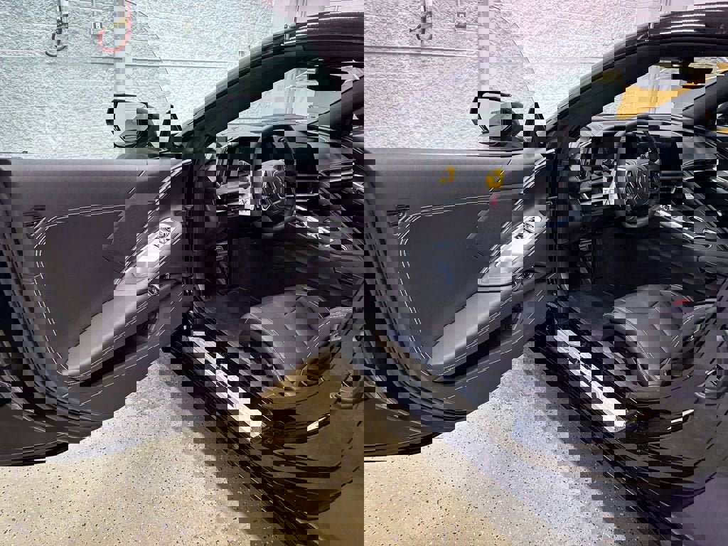 New 2026 Chevrolet Corvette 1LT Coupe  RWD image 9