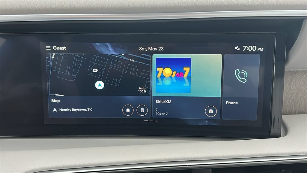 Certified 2026 Hyundai Palisade SEL FWD image 26