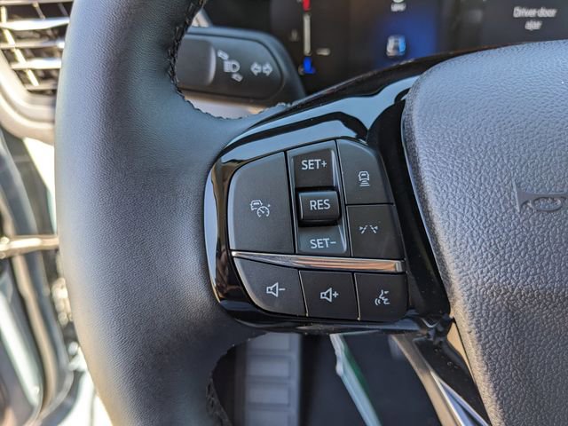 New 2026 Ford Escape SE image 31