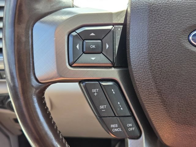 Used 2019 Ford F250 Limited AWD/4WD image 20