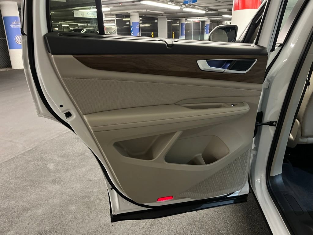 New 2026 Volkswagen Atlas SE AWD/4WD image 23