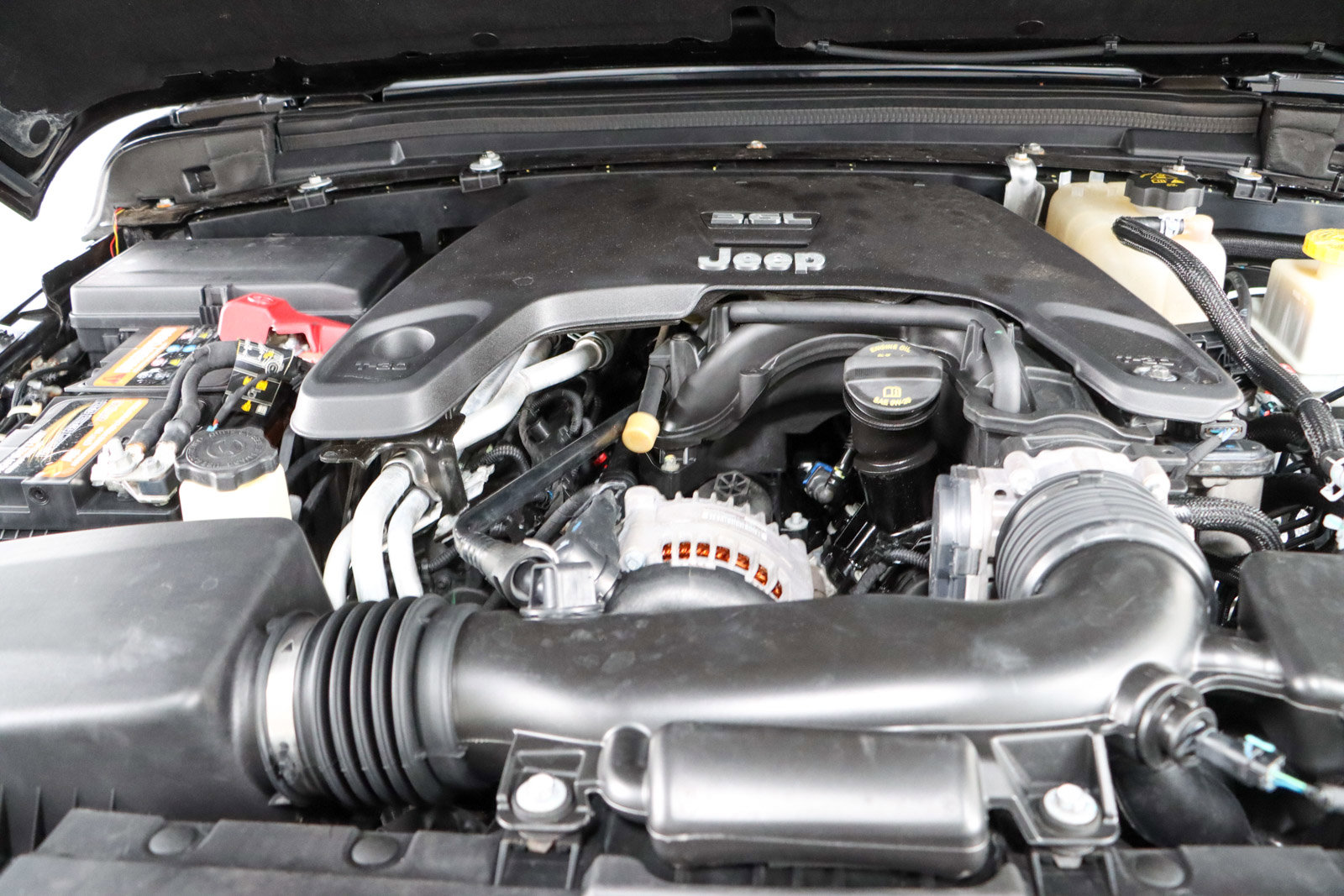 Used 2020 Jeep Gladiator Rubicon AWD/4WD image 30