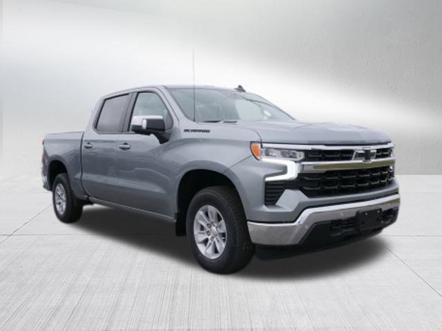 New 2025 Chevrolet Silverado 1500 LT w/ Safety Package image 10