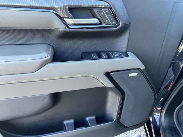 Used 2023 Chevrolet Silverado 1500 ZR2 w/ Technology Package image 16