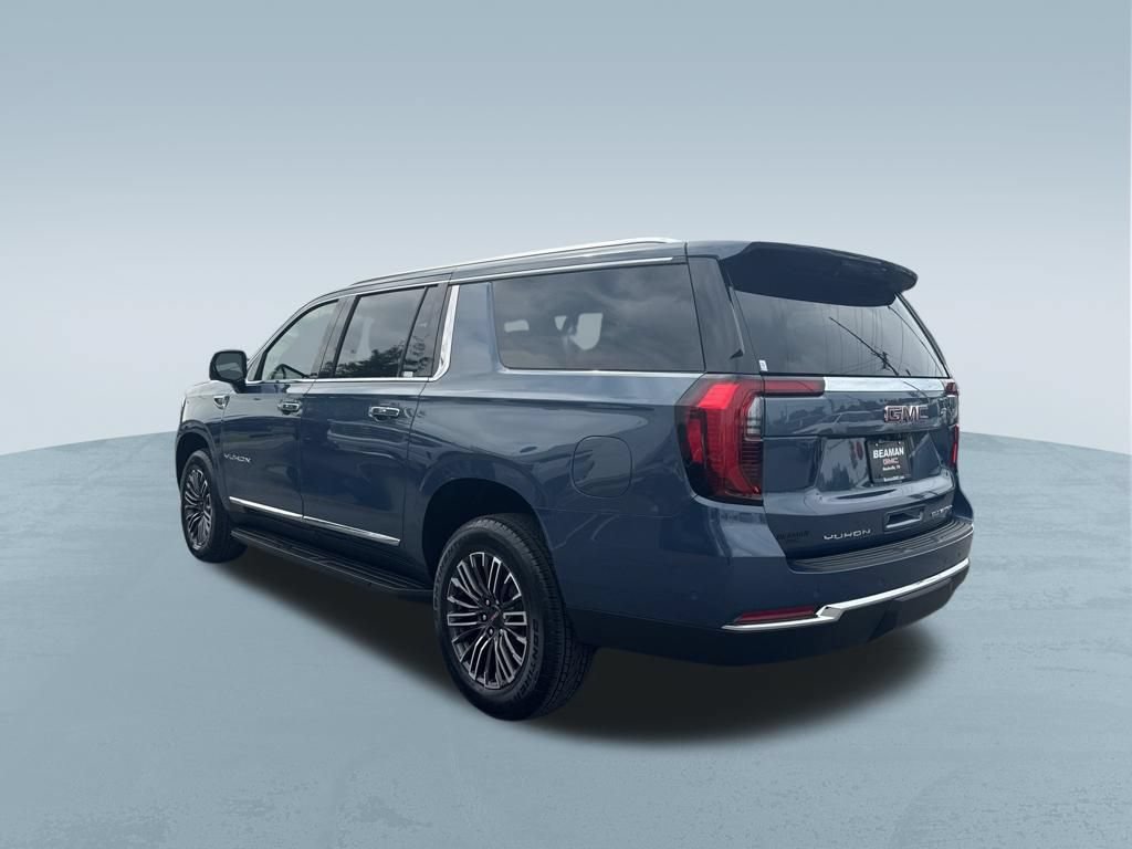 New 2026 GMC Yukon XL Elevation w/ Elevation Premium Package AWD/4WD image 6