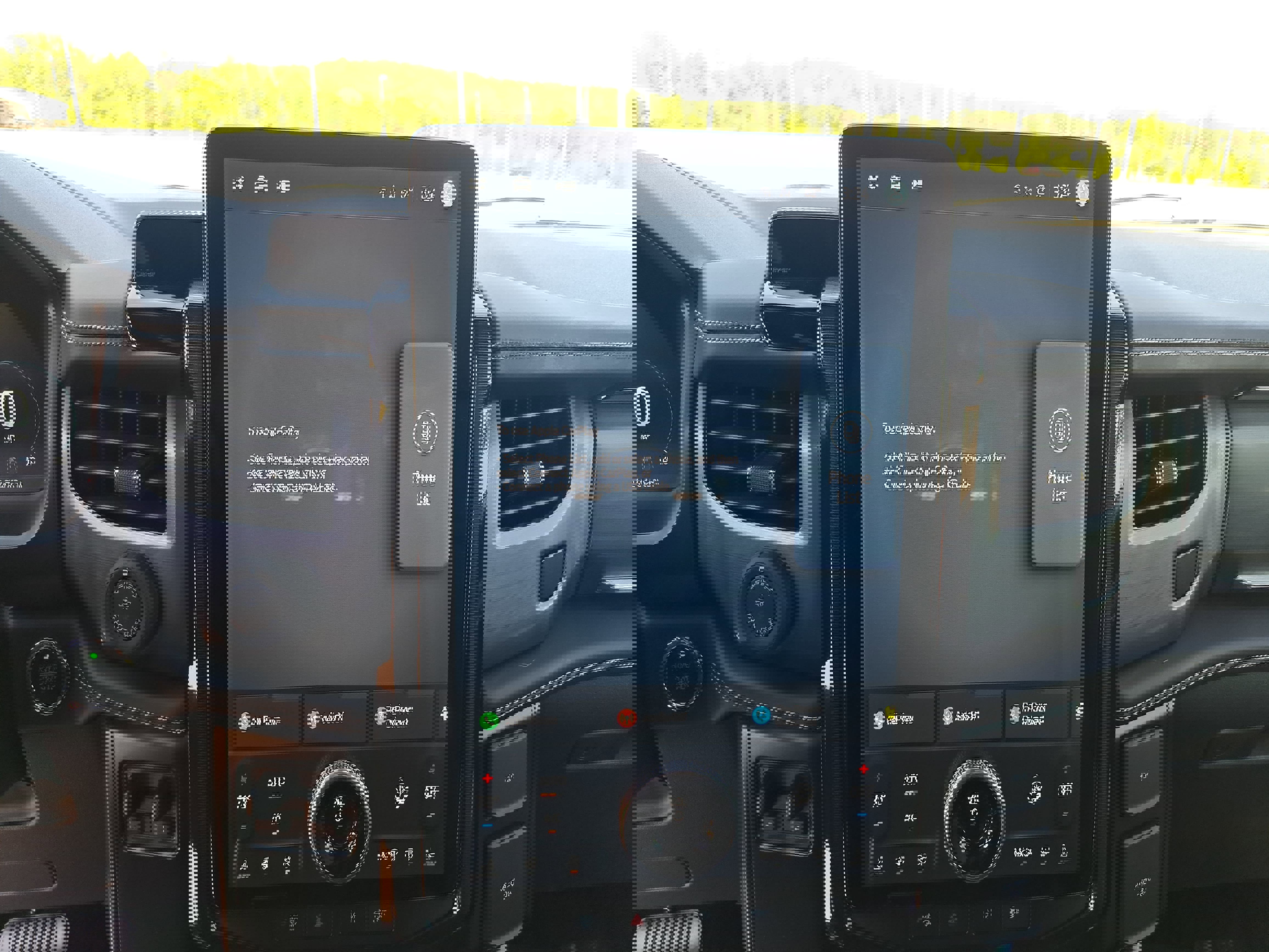 Used 2023 Ford F150 Lightning Platinum AWD/4WD image 21