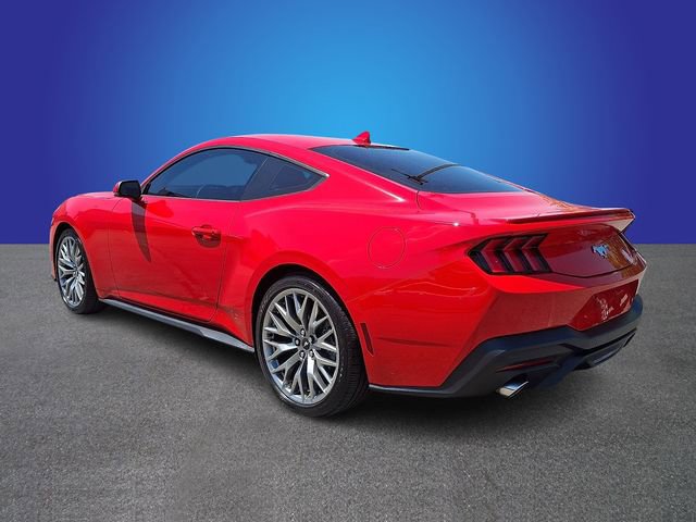 Used 2025 Ford Mustang Premium RWD image 6